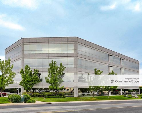 Union Park Center VII