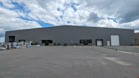 Industrial space for Rent at 3720 U.S. 421 in Wilmington