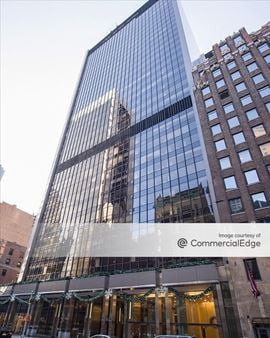 40 West 57th Street