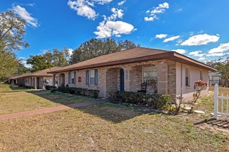 Other space for Sale at 3135 Woodhill Road  in Winter Haven