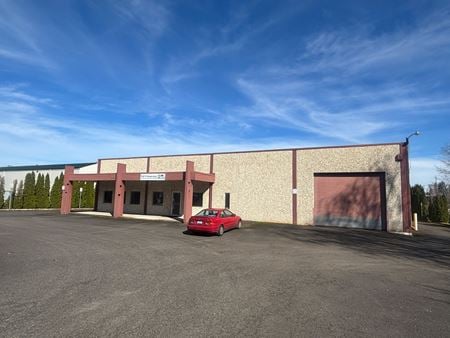 Industrial space for Sale at 6920 SW 111th Ave in Beaverton