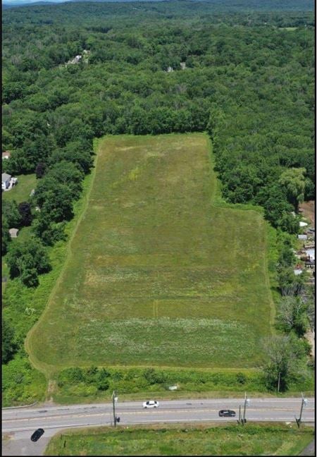 VacantLand space for Sale at 1230 Boston Tpke in Bolton