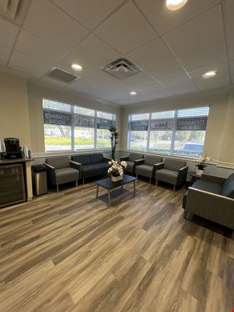 Turnkey Medical Office Building