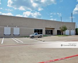 Jupiter North Distribution Center