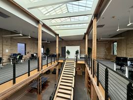 Seed Building