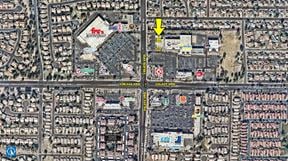 Rural Rd & Ray Rd NEC | Chandler, AZ