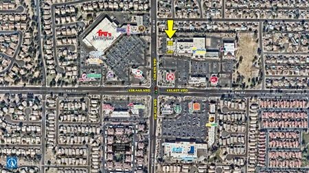 Retail space for Rent at 4950 W Ray Rd in Chandler