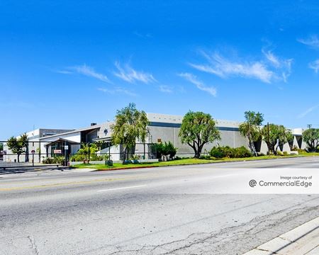 Photo of commercial space at 17707 S. Santa Fe Ave. in Compton