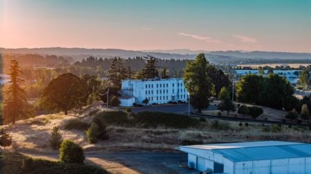 VacantLand space for Sale at 5465 Turner Road SE in Salem