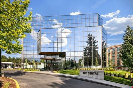 Office space for Rent at 2505 S 320th Street in Federal Way
