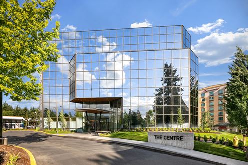 The Centre at Federal Way