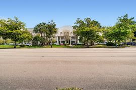 Coral Springs MOB I
