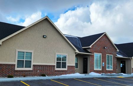 Office space for Rent at 3441-3447 Clearview Lane in Ammon