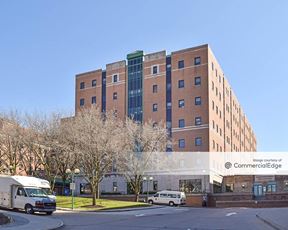 UPMC Shadyside Medical Building