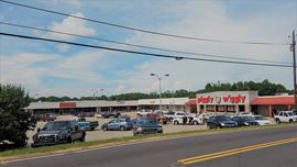 Cobb Plaza Shopping Center