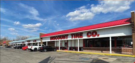 Photo of commercial space at 8265 S. US 31 in Indianapolis