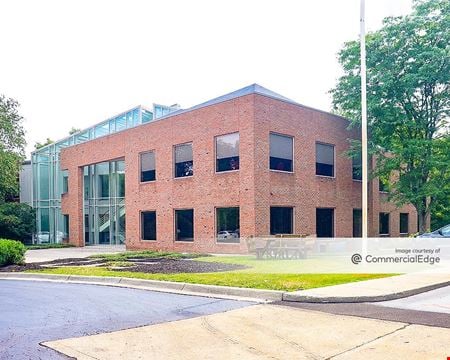 Photo of commercial space at 8000 Ravines Edge Court in Columbus