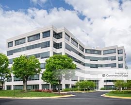 Cameron Run Office Park