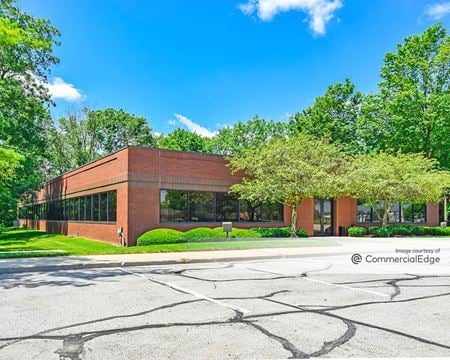 Office space for Rent at 12220 North Meridian Street in Carmel
