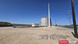 Former Attebury Grain