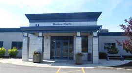 Boston North - Technology Park