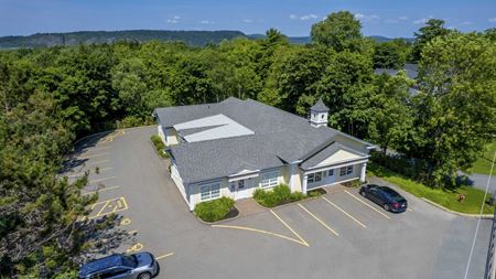 Office space for Rent at 11 Gondola Point Rd in Rothesay