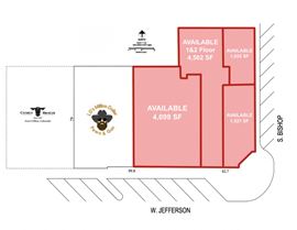 Jefferson Neighborhood Strip