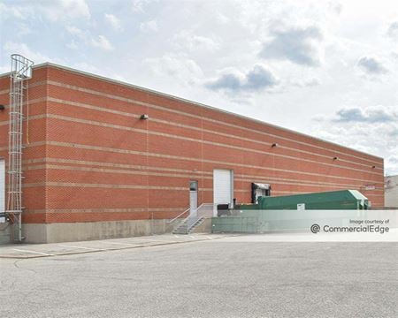 Industrial space for Rent at 2700 Stanley Gault Parkway in Louisville
