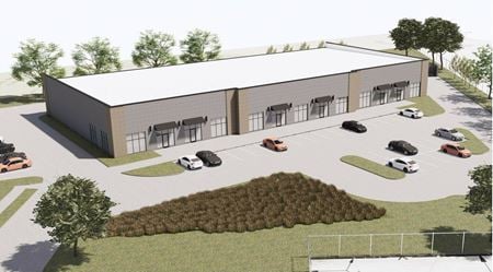 Industrial space for Rent at 99th & Portal Road in Papillion