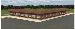 RETAIL CENTER FOR LEASE