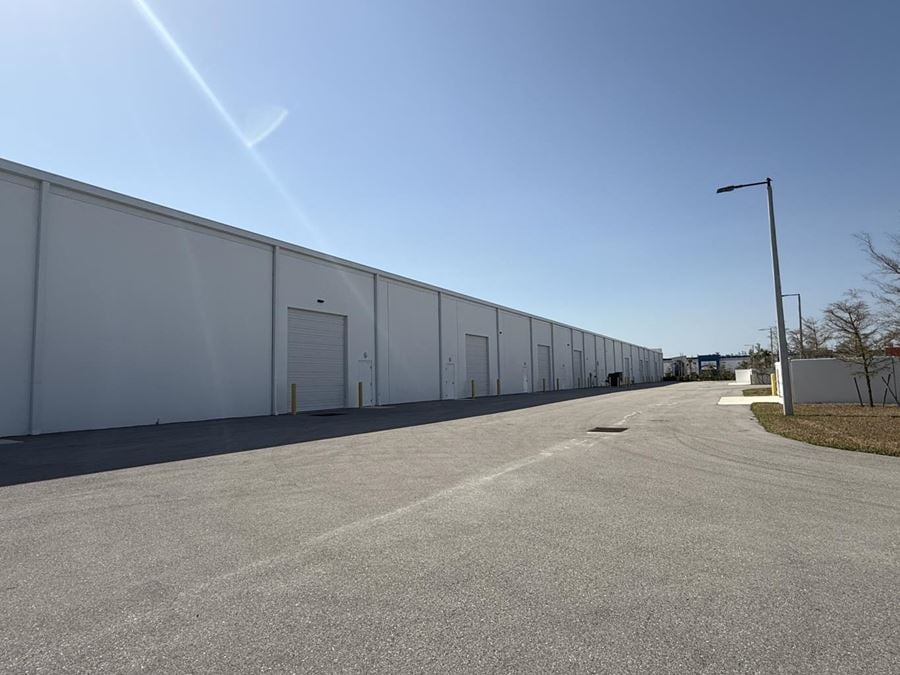 16140 Parallel Dr