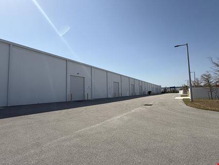 Industrial space for Rent at 16140 Parallel Dr in Fort Myers