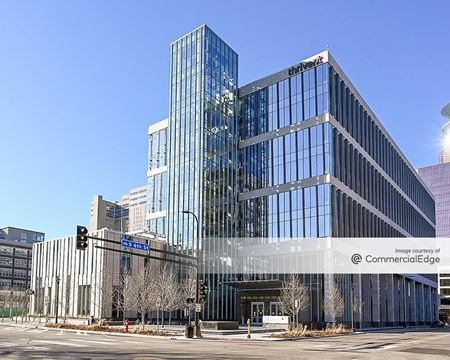 Office space for Rent at 600 Portland Avenue South in Minneapolis