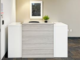 Regus - San Diego Via del Campo