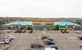 Carver Lake Retail