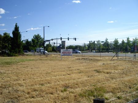 Photo of commercial space at TBD S. Eagle Rd  in Eagle