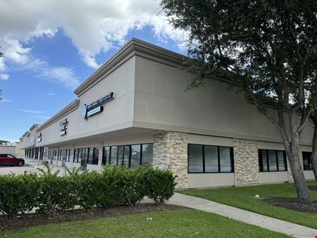 Photo of commercial space at 391 Columbia Memorial Pkwy in Kemah