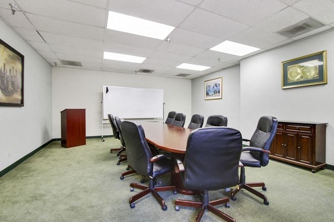 Office Space For Lease in Tustin
