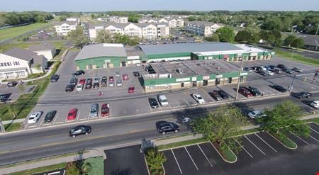 Retail space for Rent at 1305 S. Division Street in Salisbury