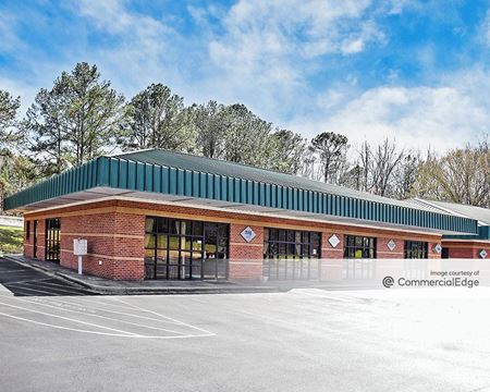 Office space for Rent at 1960 County Road 33 in Pelham