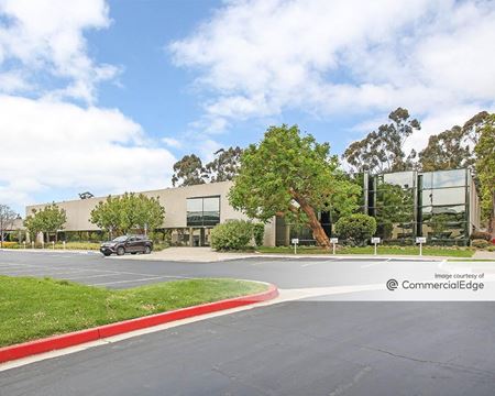 Office space for Rent at 10140 Barnes Canyon Road in San Diego