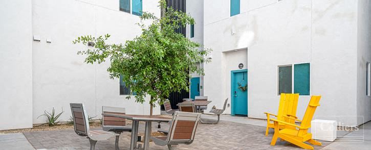 Mid-Rise Multifamily Building for Sale in Downtown Mesa