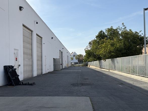 Wing Business Park