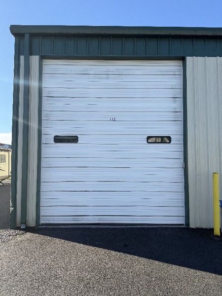 Photo of commercial space at 15311 39th Ave NE #112 in Marysville