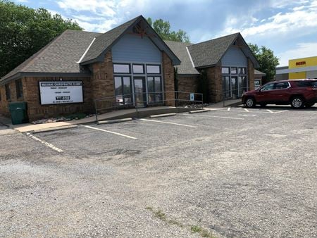 Office space for Sale at 1100 SE Louis St. in Mulvane