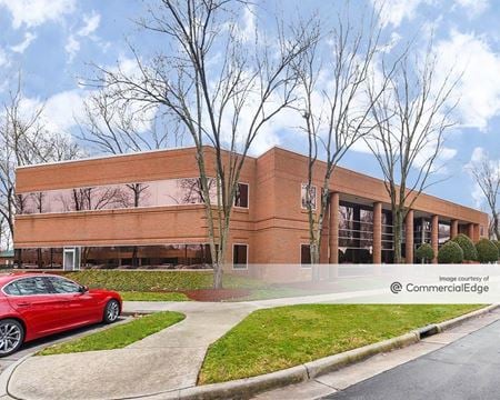 Commercial space for Rent at 6 Manhattan Square in Hampton