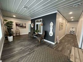 6 New Modern Office Spaces for Lease