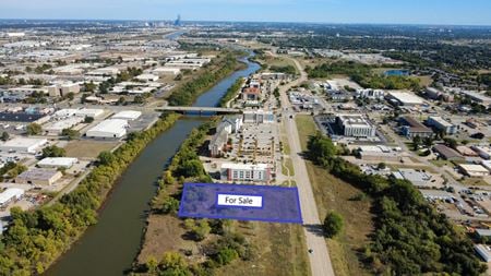 VacantLand space for Sale at 4621 SW 20th St in Oklahoma City