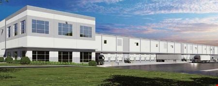 Photo of commercial space at 2475 Highway 155 in McDonough