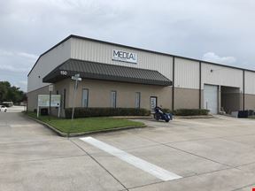 American Industrial Center - 150 National Place